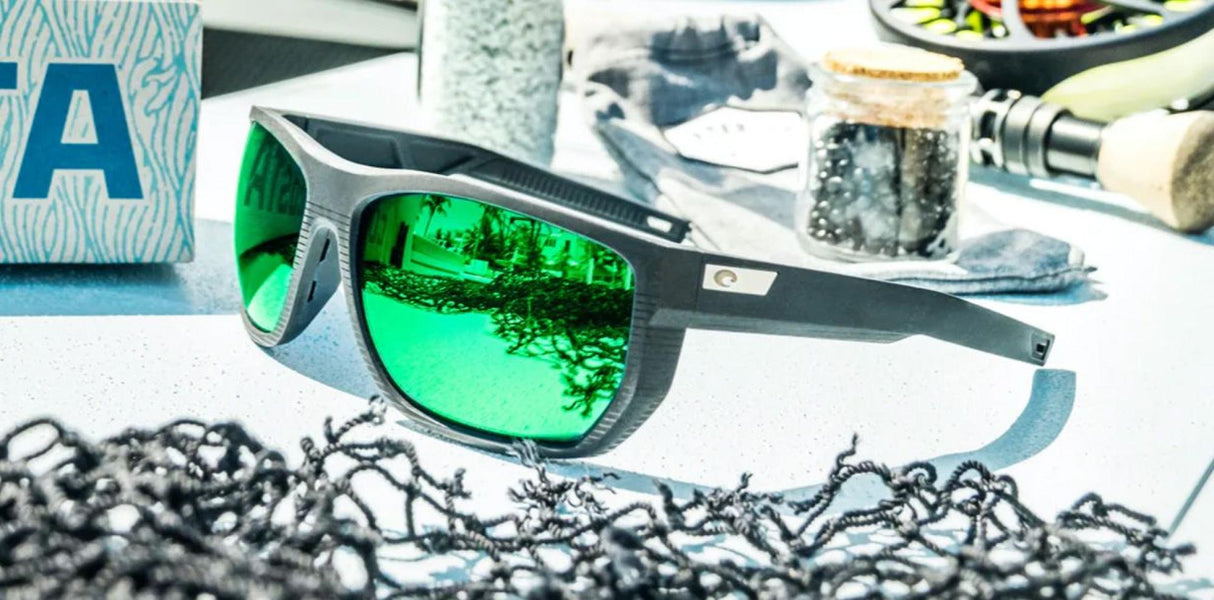 Costa<br>Santiago Net Black