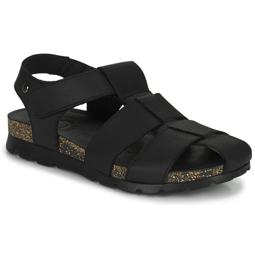 Panama Jack - STANLEY C2 - Noir