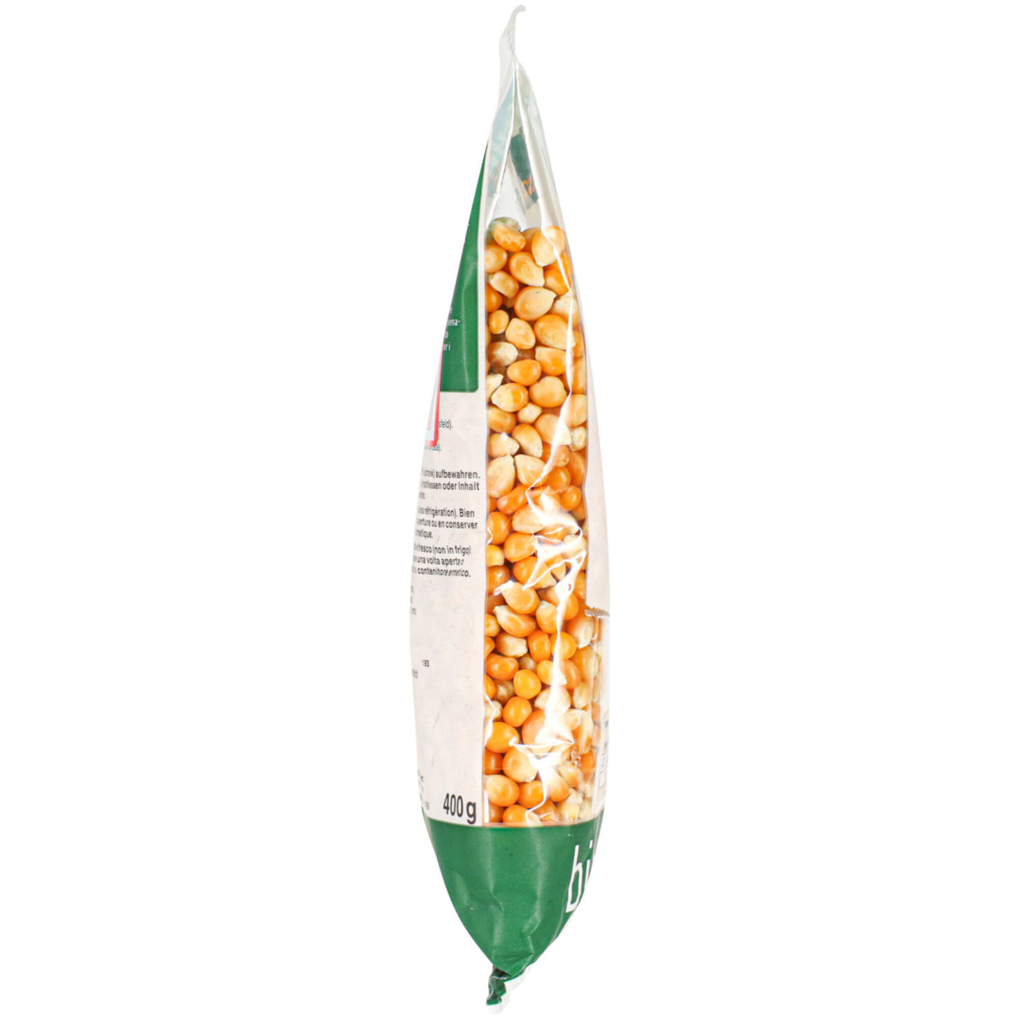 Naturaplan Bio Popcorn Mais