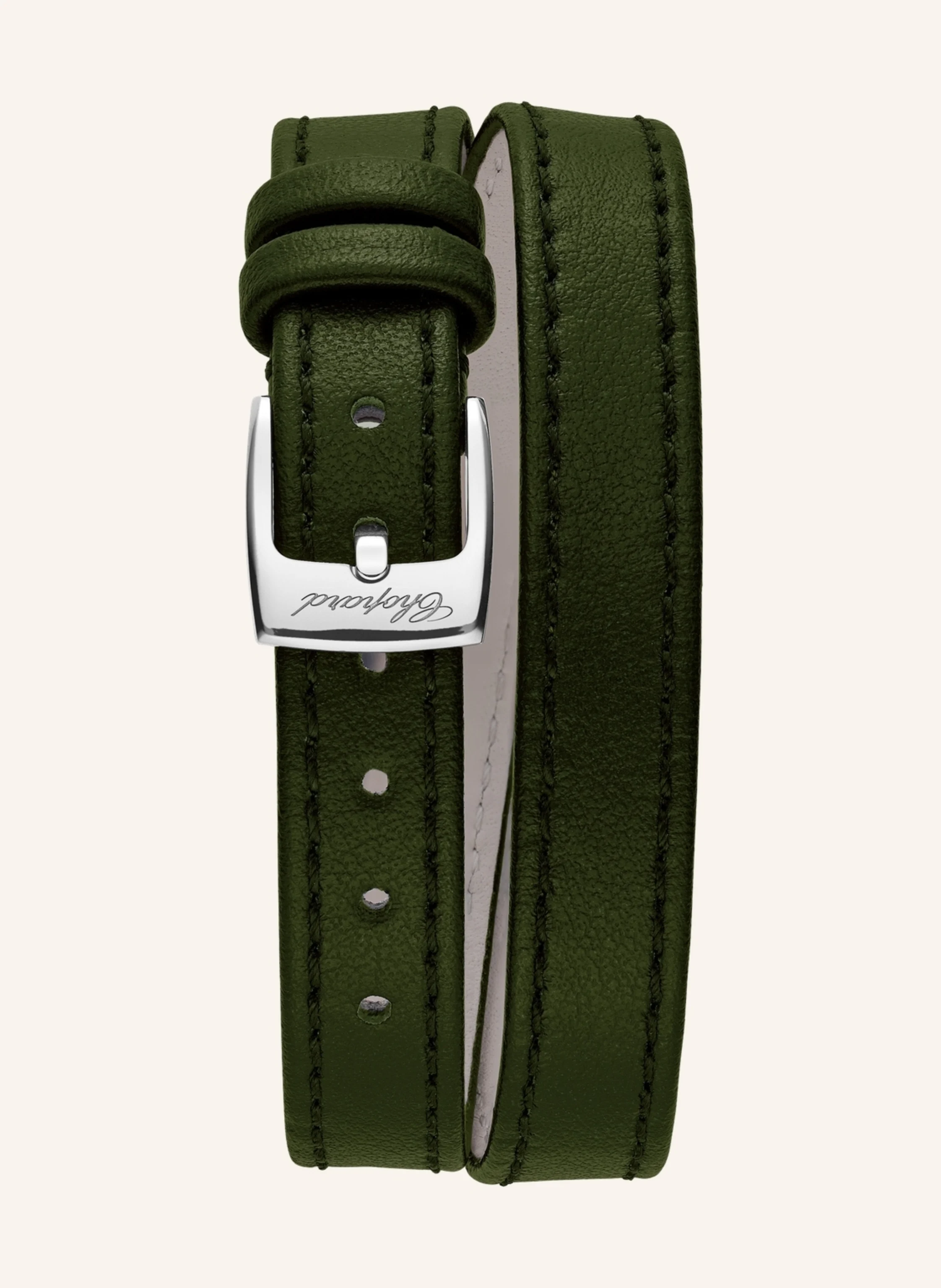 Chopard Uhr HAPPY SPORT