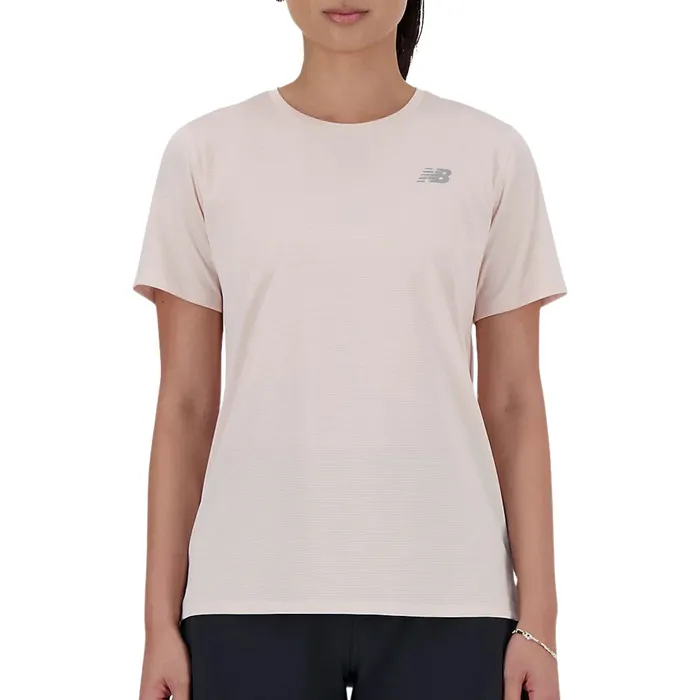New Balance Sport Essentials Shirt Dames