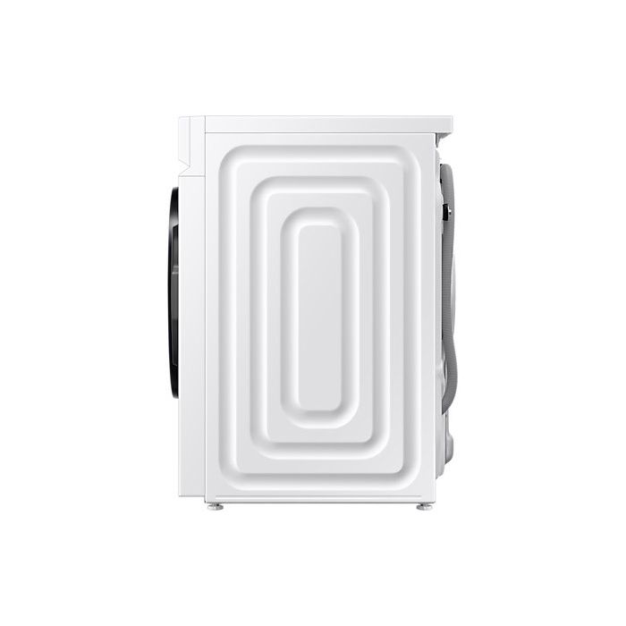 Samsung Waschmaschine Bespoke WW11BB744AGWS2