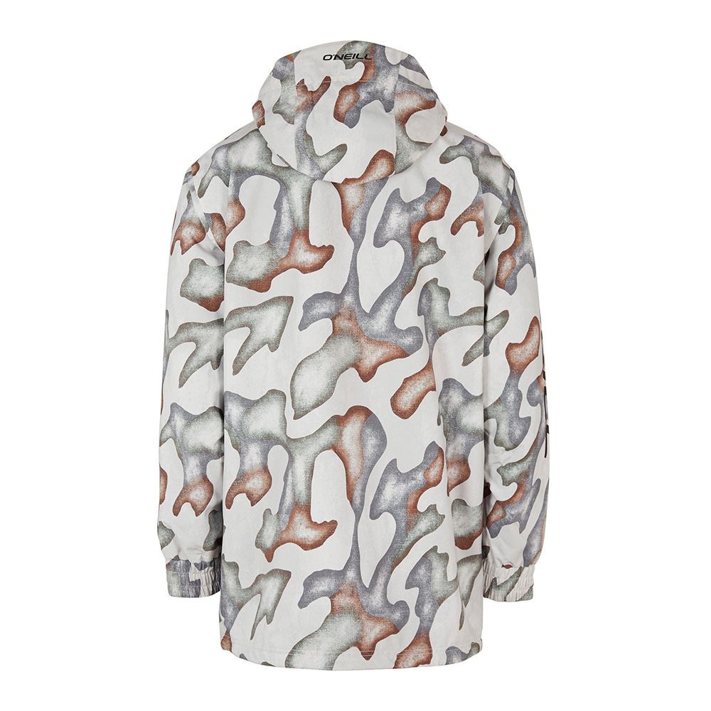 O'Neill PARK - Veste Homme hiker camo