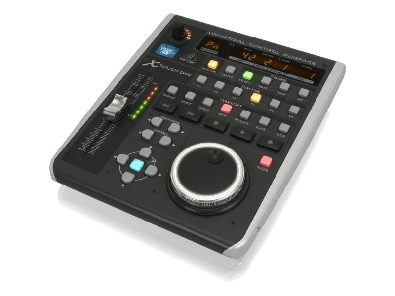 Behringer X-TOUCH ONE Kontroler DAW