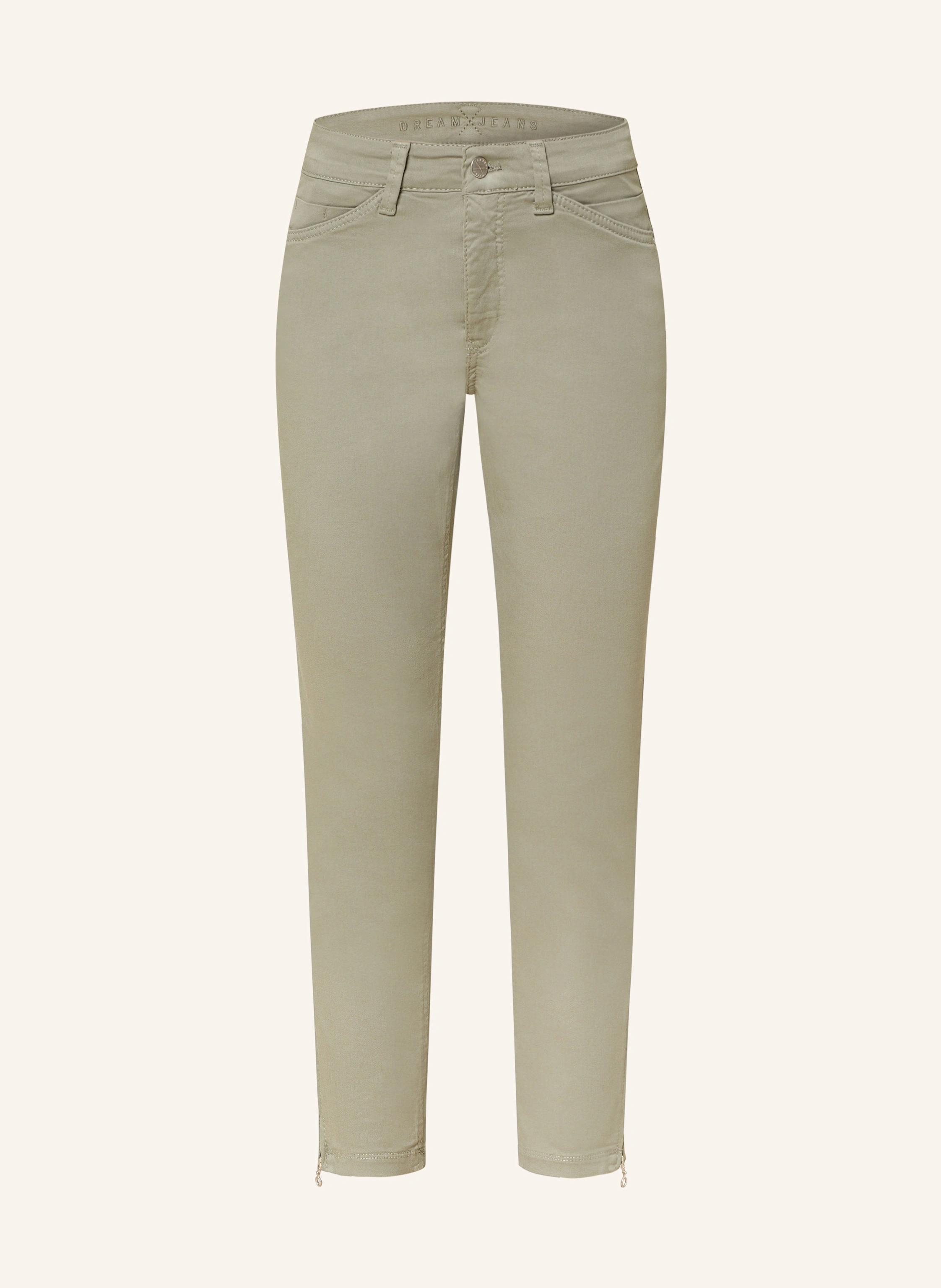 MAC 7/8-Jeans DREAM SUMMER CHIC