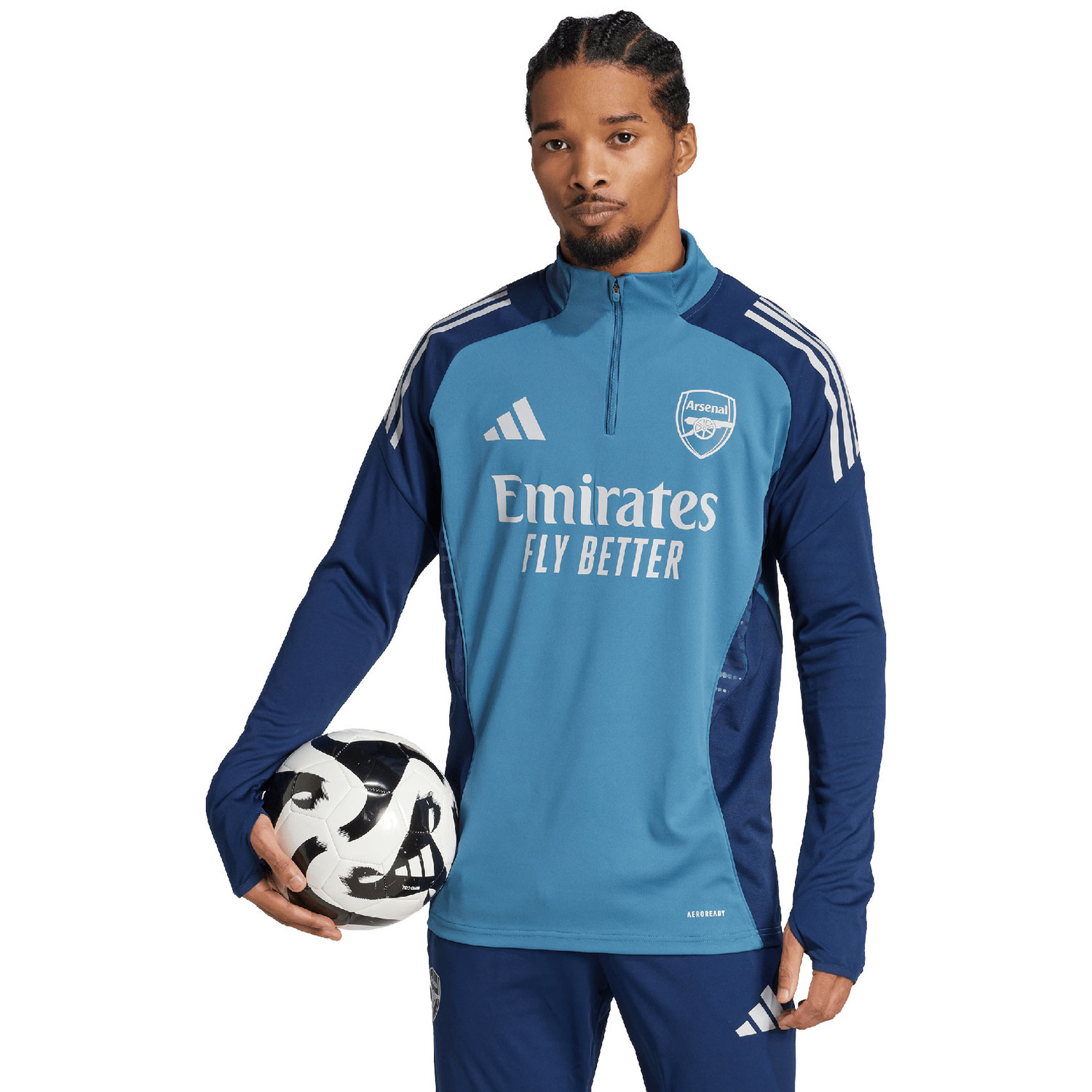 adidas Arsenal Trainingspak