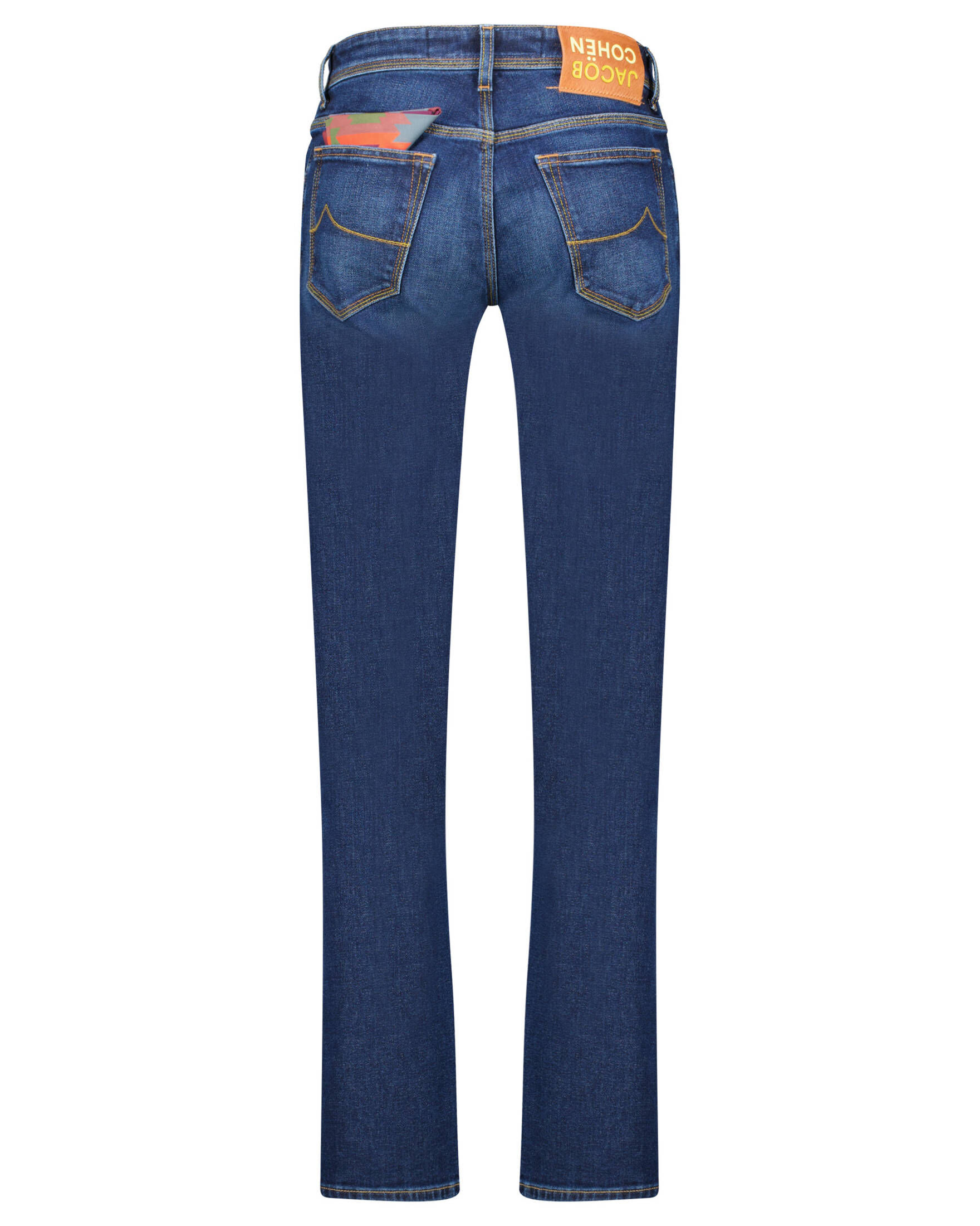 Jacob Cohën| Herren Jeans BARD CLASSIC Slim Fit