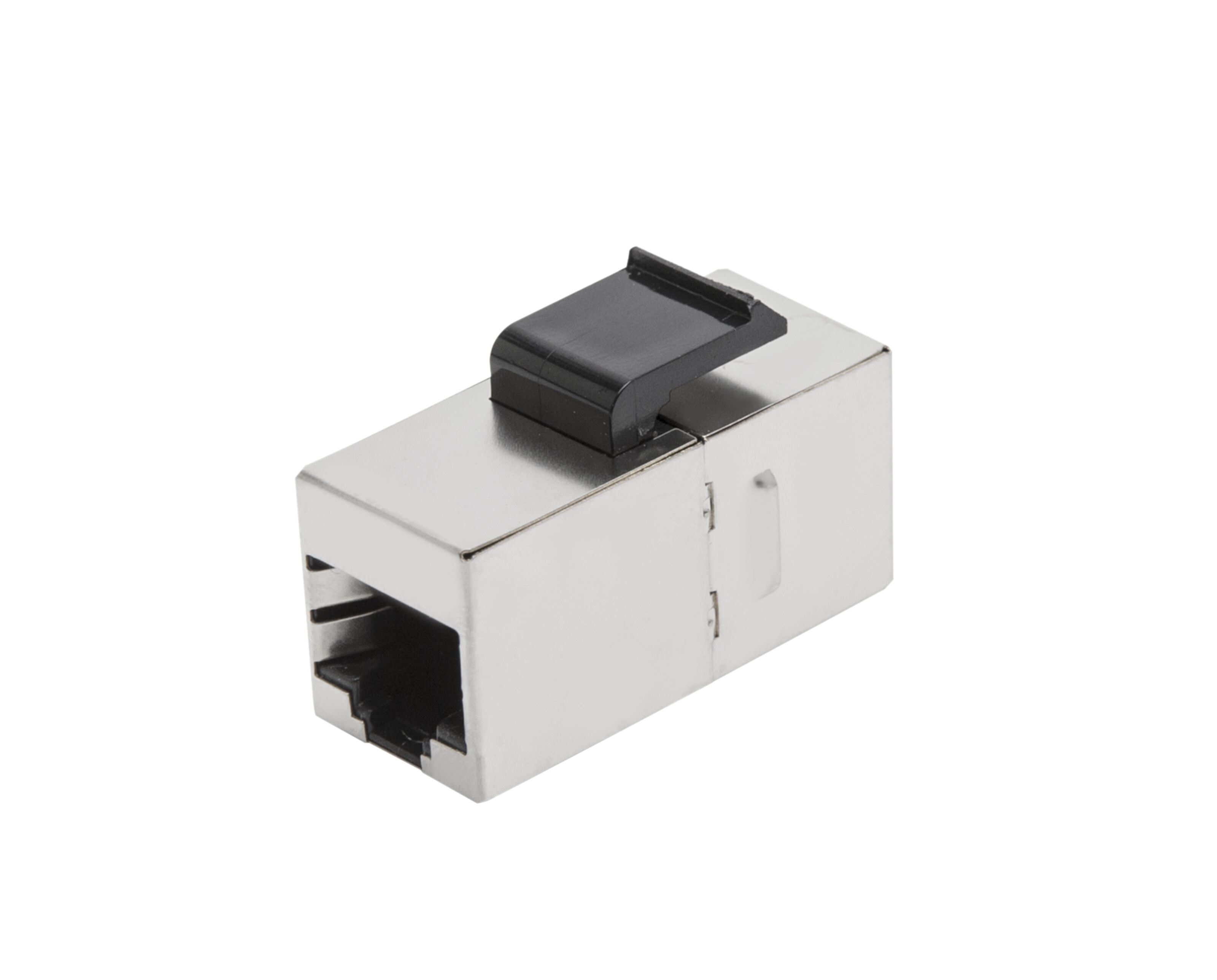 Luxorparts Keystone-panelskjøtekontakt Cat. 6 FTP