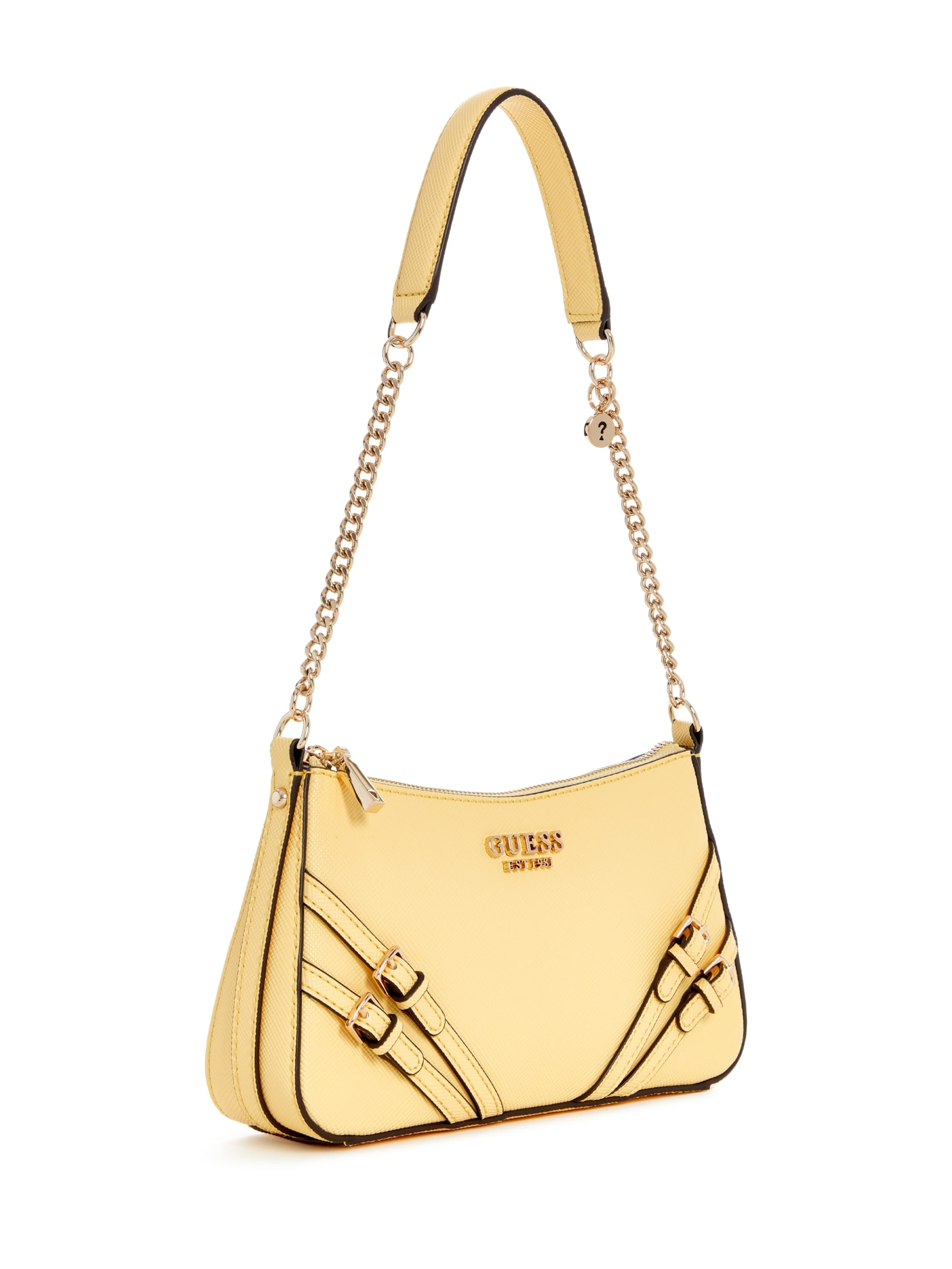 Bolsa de ombro Bramina