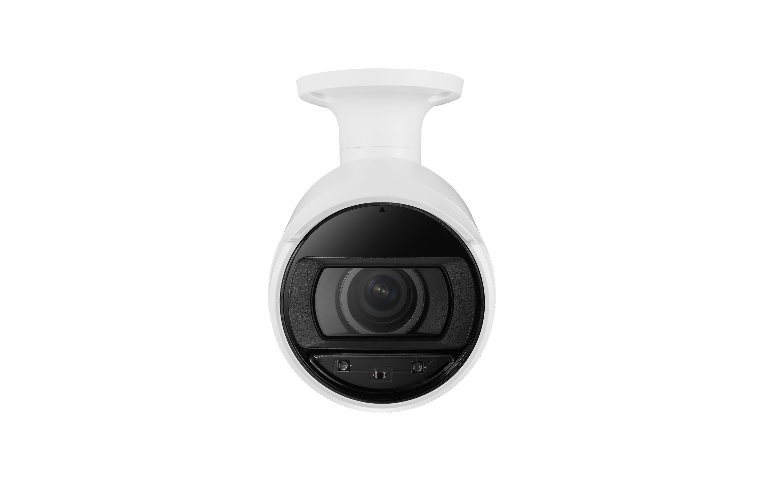 Netzwerkkamera ANO-L6082R<br>2MP IR-Bullet-Kamera