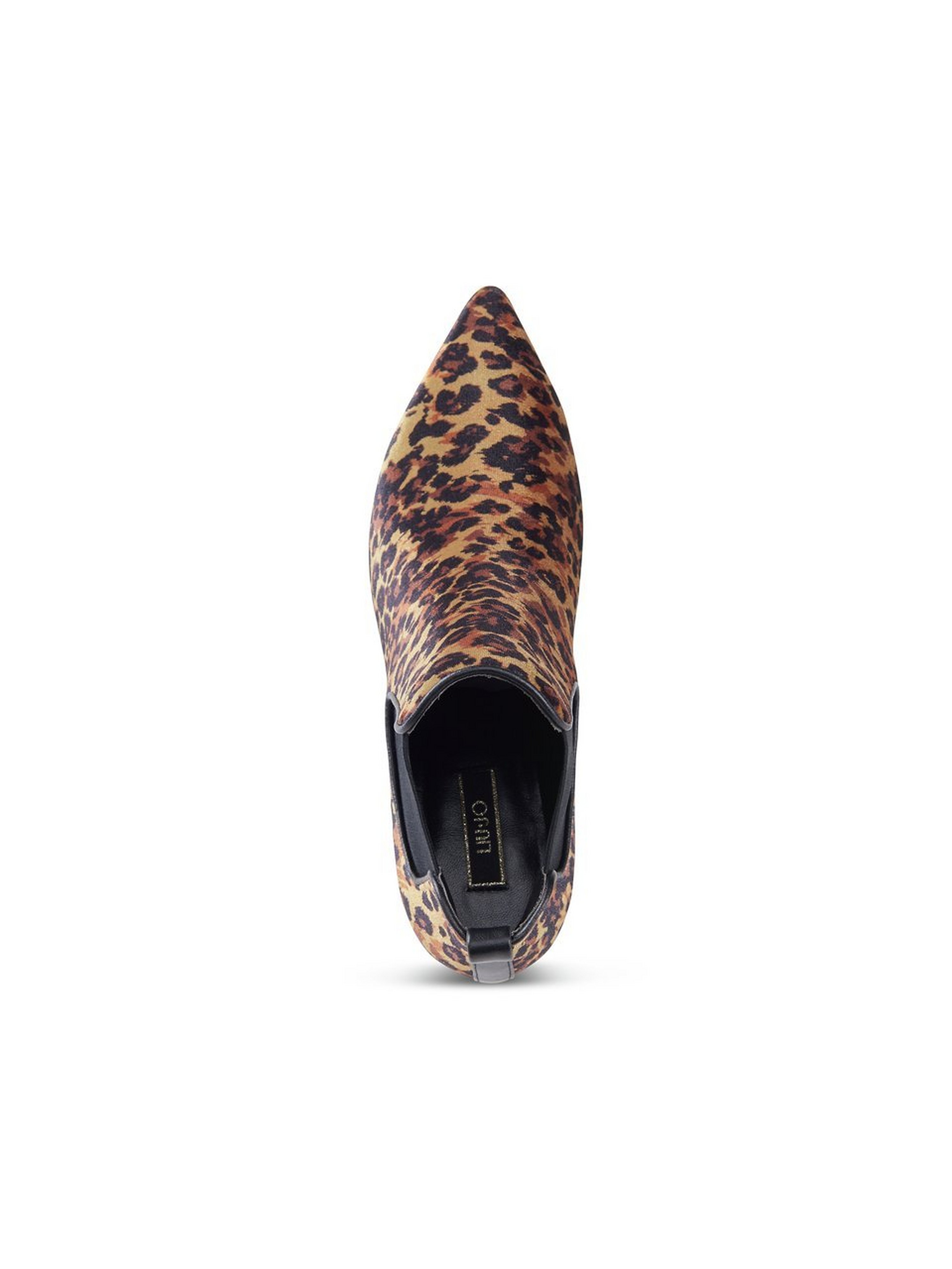 Stiefelette Gaia