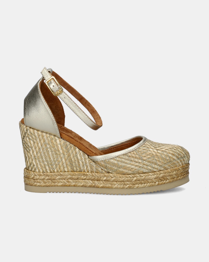 Unisa Cameo Pumps  - goud