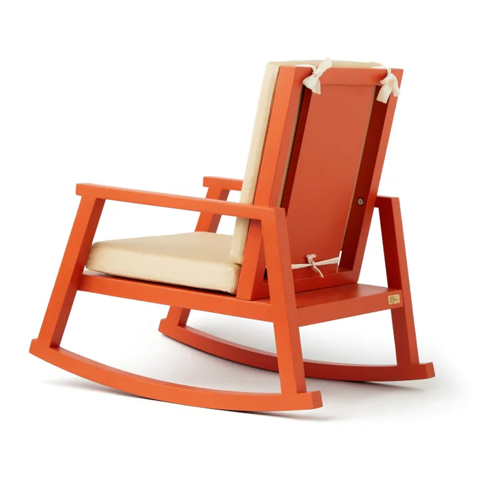Kid's Concept Rocking chair Carl Larson