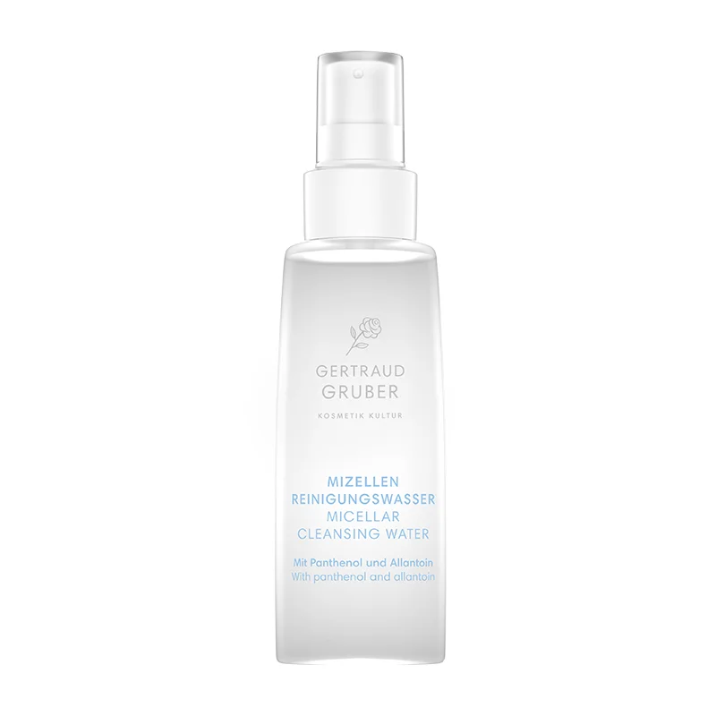 Mizellen Reinigungswasser, 125ml