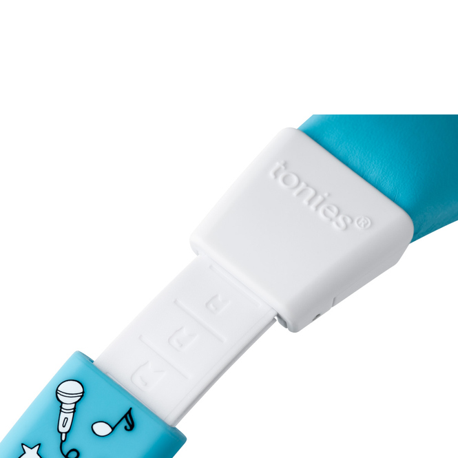 tonies® - Tonie-Lauscher - Hellblau