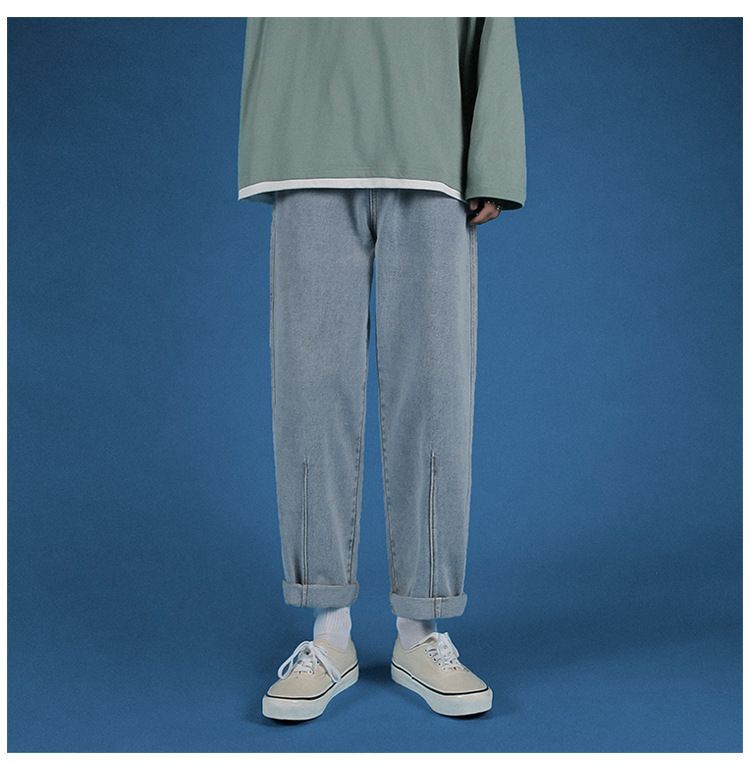 POSI - Rechte jeans