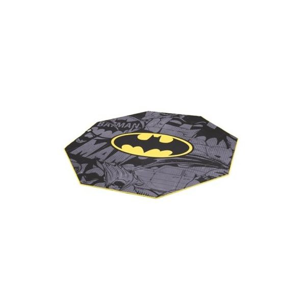 Subsonic Tapete de Cadeira Batman