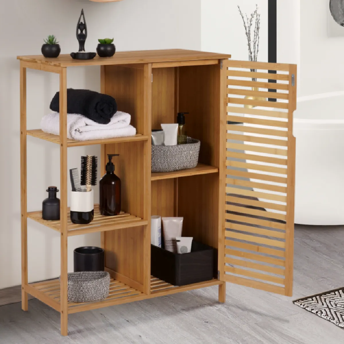 Idmarket MARKET BEA - Bambou