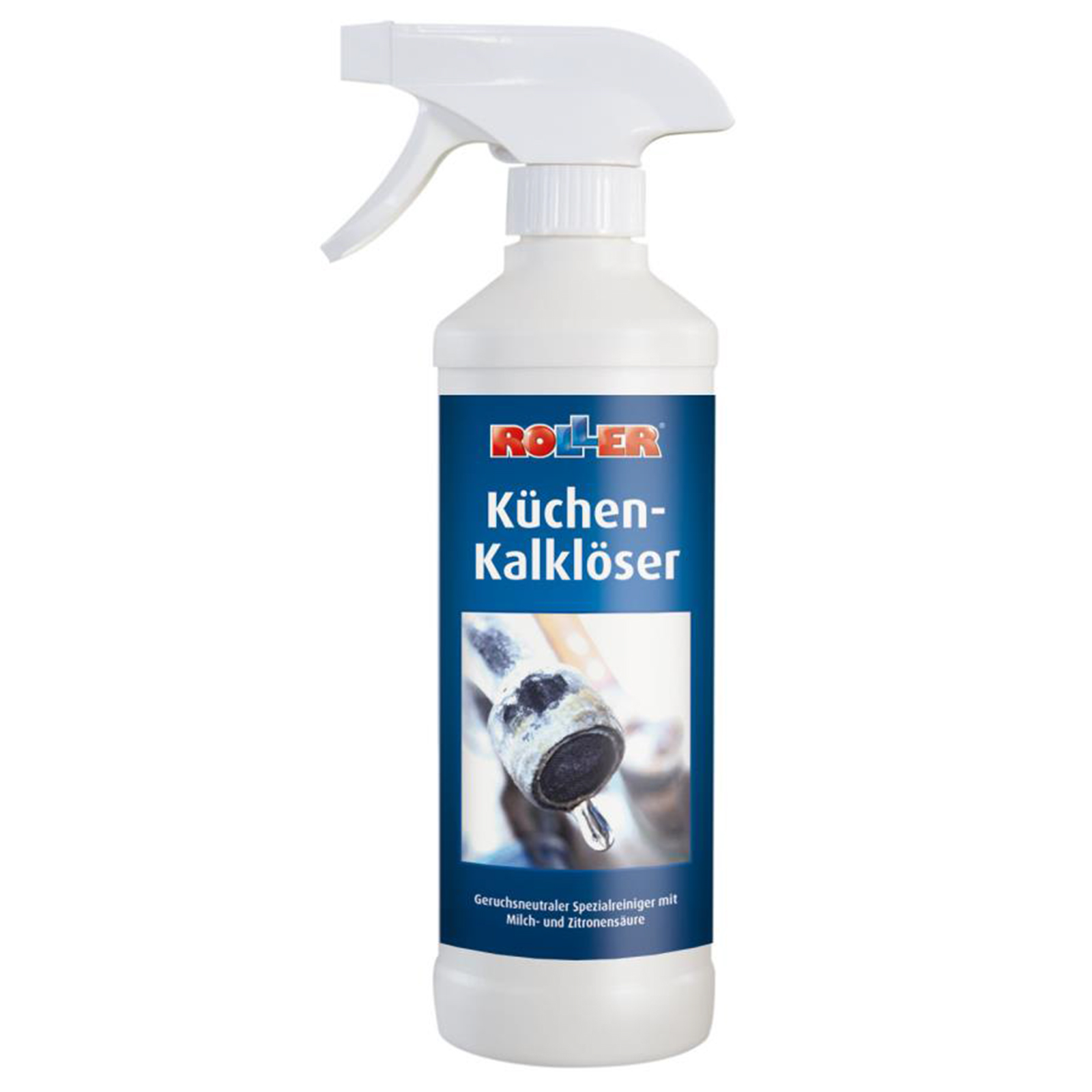 ROLLER Küchen-Kalklöser - 500 ml