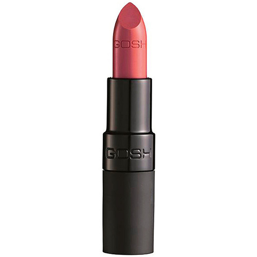 Gosh Copenhagen - Velvet Touch Lipstick 010-matt Smoothie