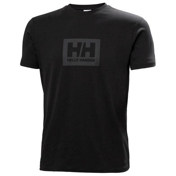 Helly Hansen - Box T 2.0 - T-shirt