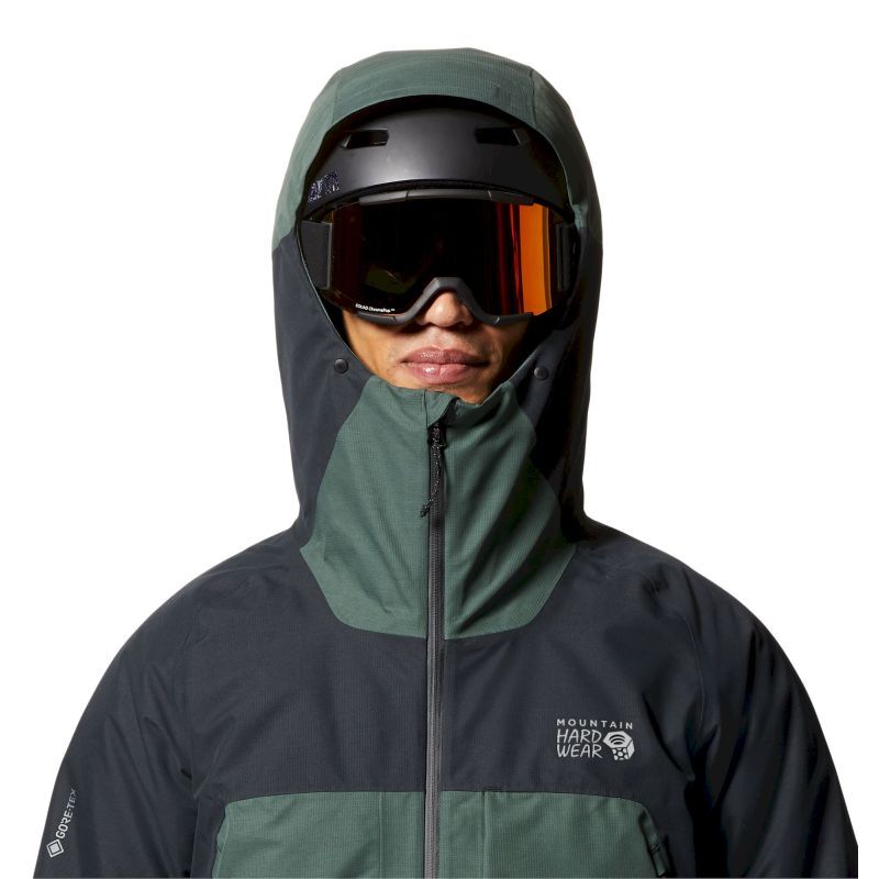 Cloud Bank GTX Insulated Jacket - Veste ski homme