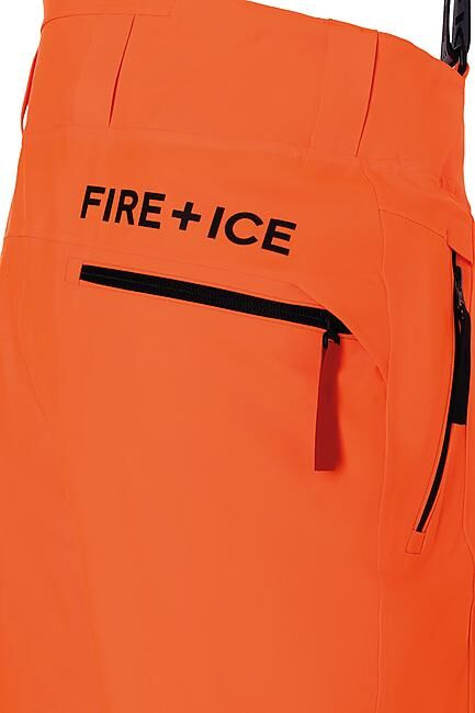 BOGNER FIRE + ICE - PANTALON SCOTT3-T