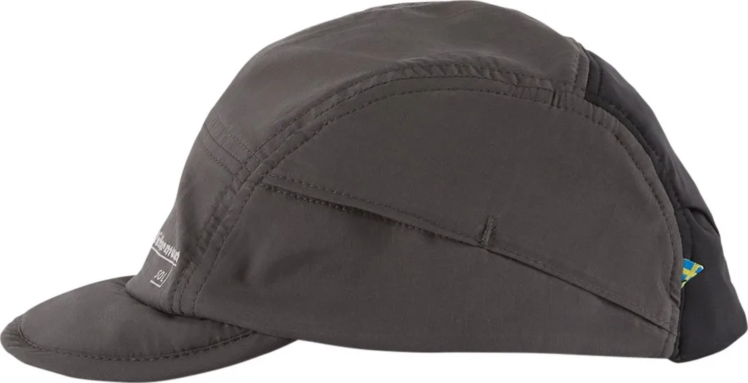 Klättermusen Sol Cap Raven