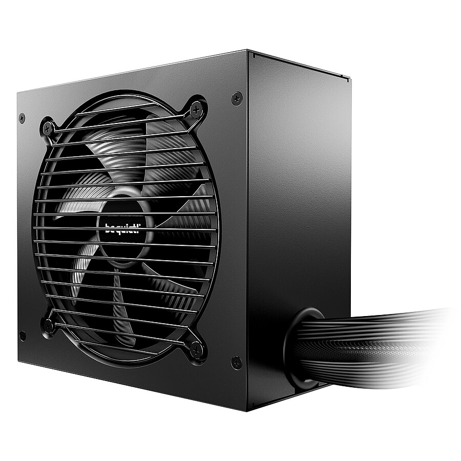 be quiet! Pure Power 12 850W