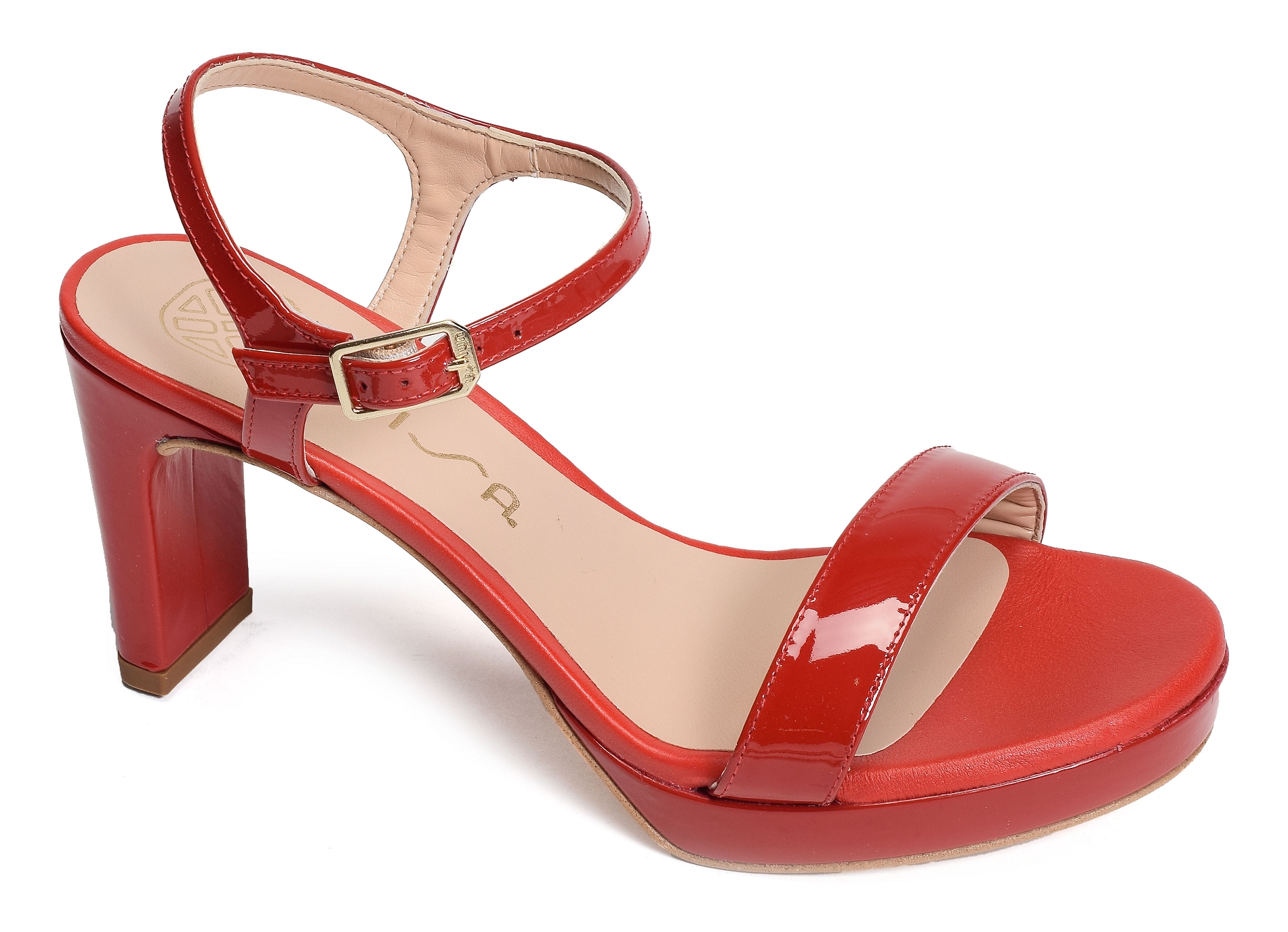 Soro verni rouge