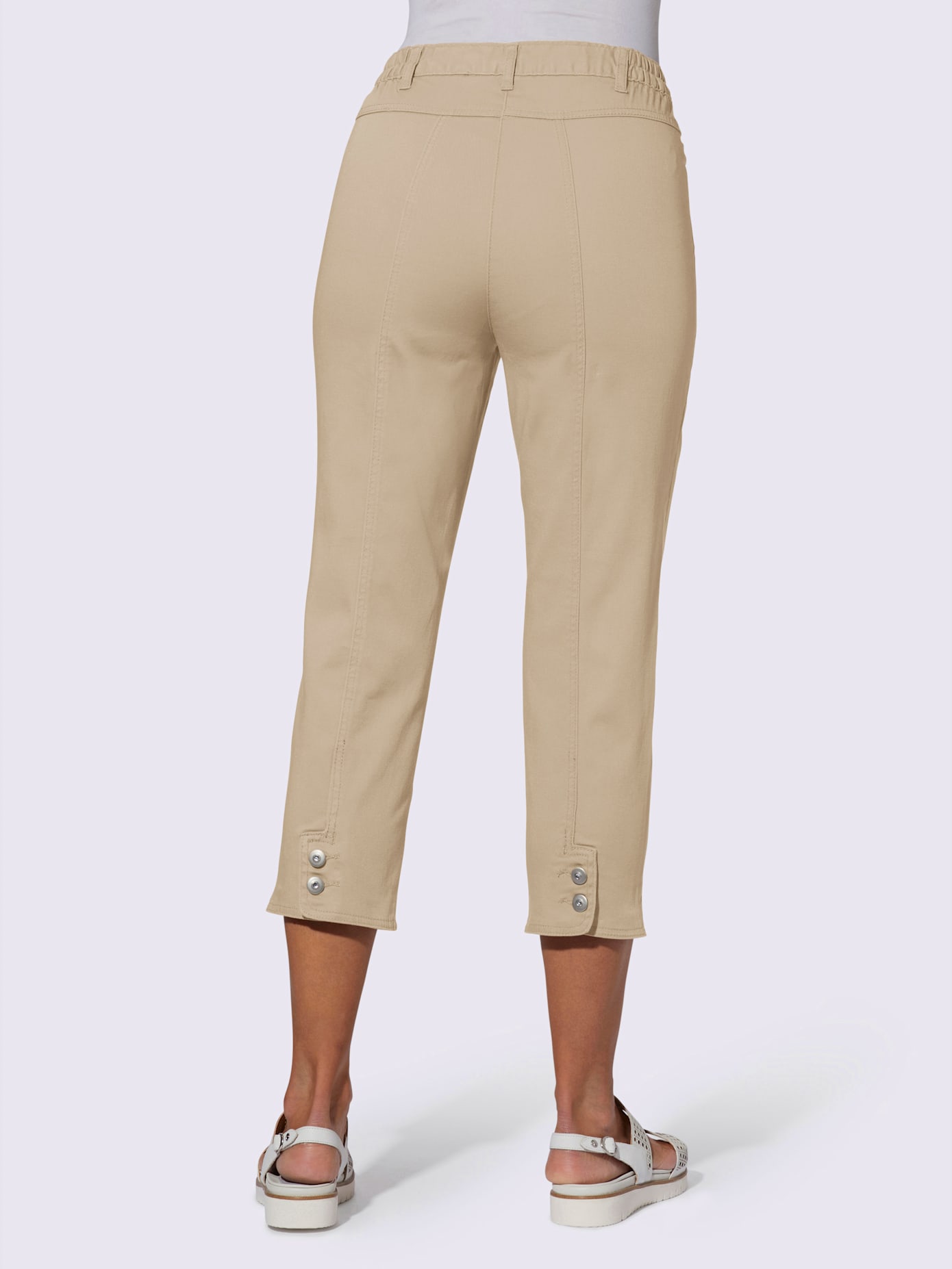 Pantalon 7/8