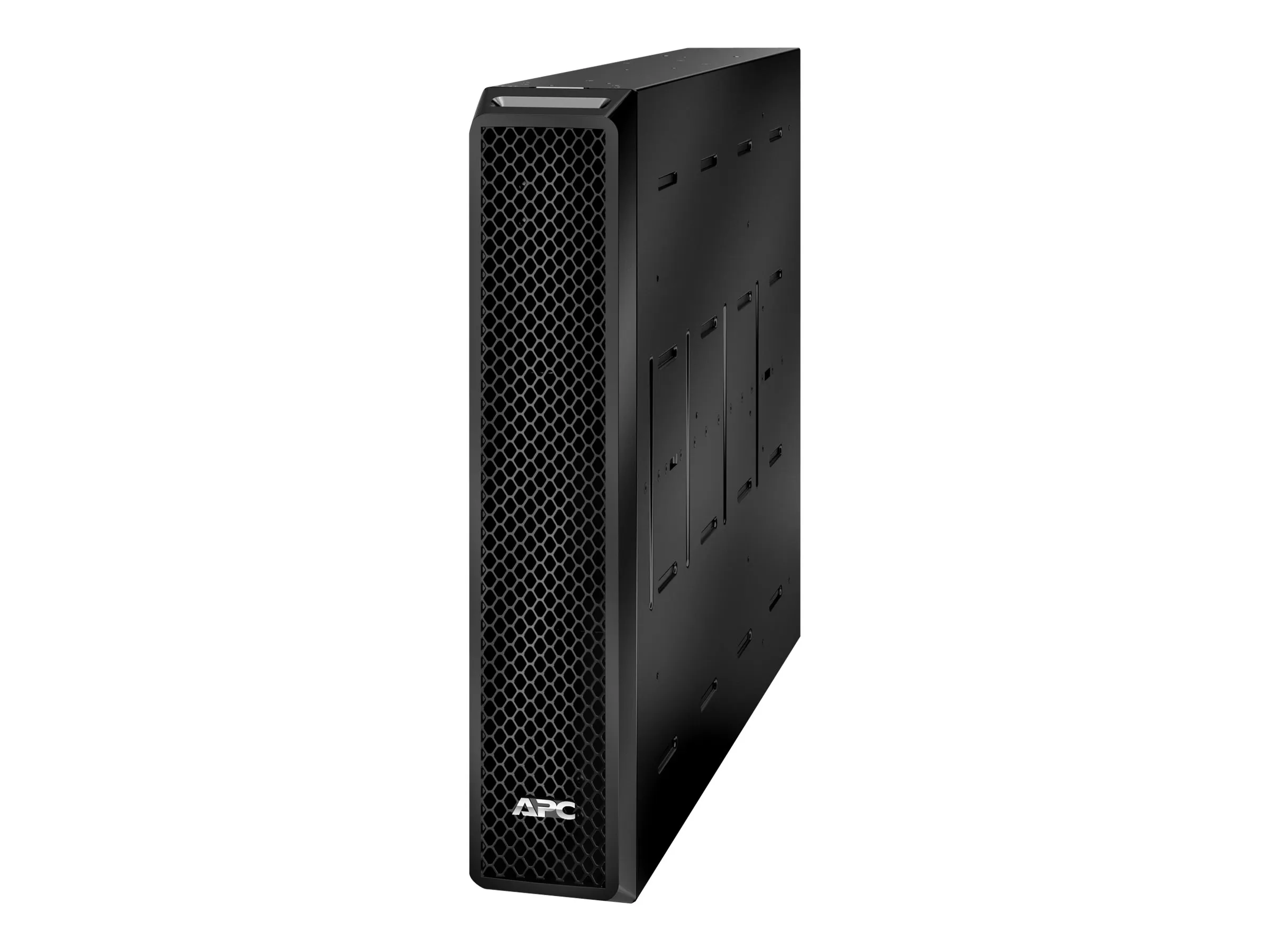 APC Smart-UPS SRT 96V 3kVA Battery Pack - Batterihus - 2 x batteri - Blysyre - sort - for P/N: SRT10RMXLIX806, SRT3000XLA, SRT3000XLA-TW, SRT3000XLAUS, SRT3000XLTW, SRT6KRMXLIM