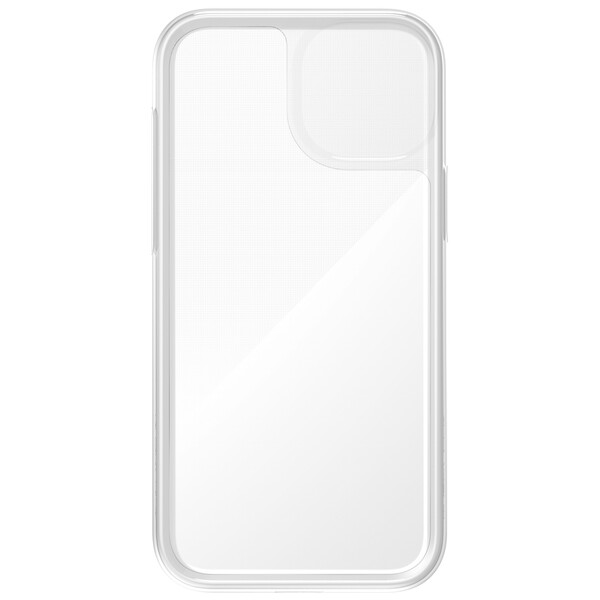 Quad Lock - Protection Etanche Poncho/Poncho Mag - iPhone 15 Plus