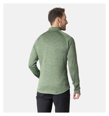 Polaire Thermique Odlo Tencia Vert