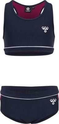 Hummel Bell Bikini, Black Iris
