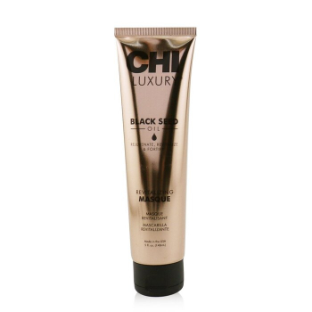 Chi Luxury Black Seed Oil Revitalizing Masque 148ml/5oz