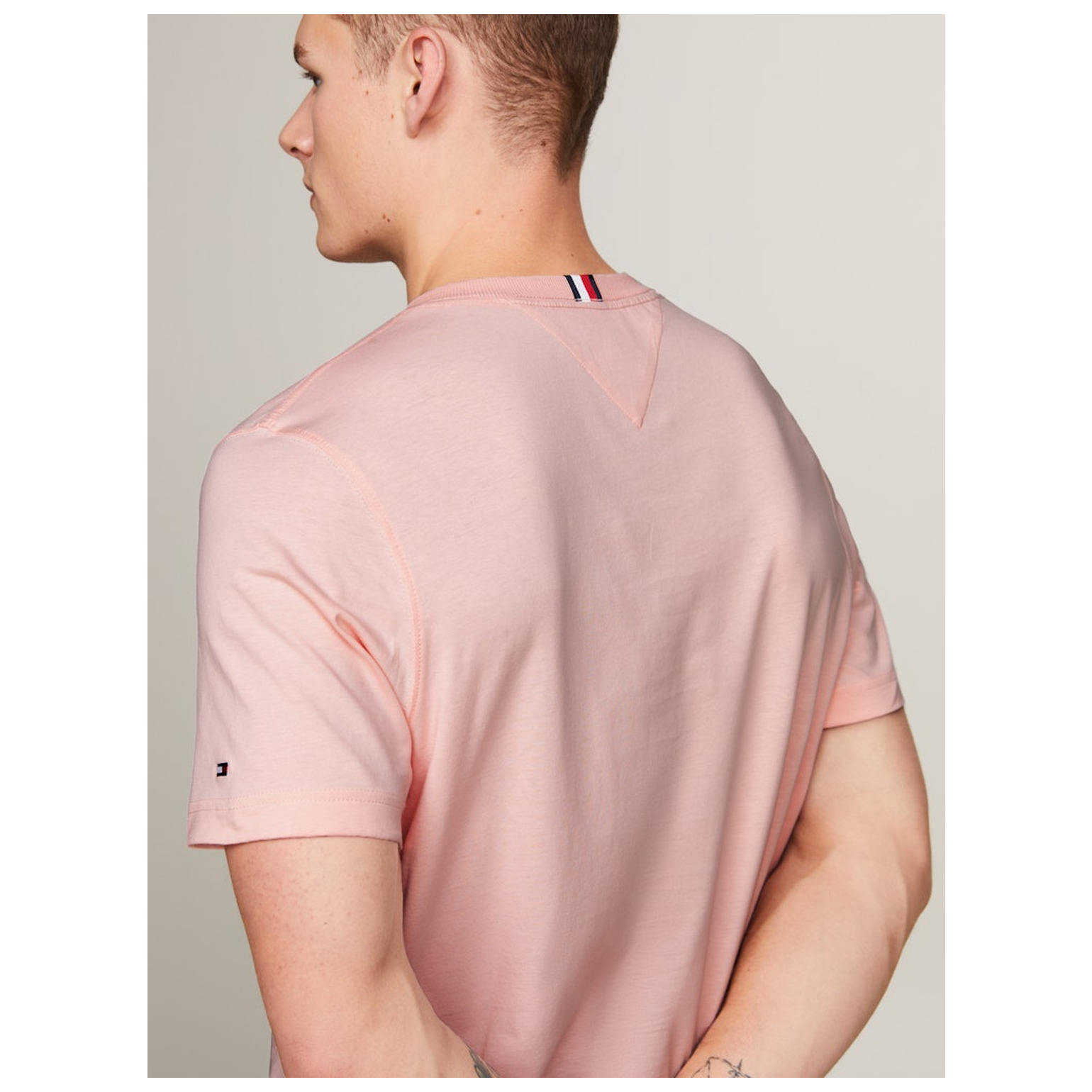 Tommy Hilfiger HILFIGER COIN TEE