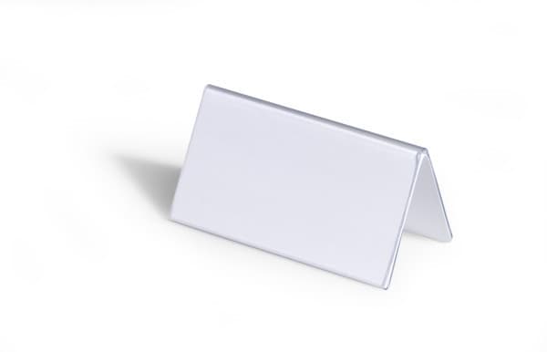 Durable 805119, Gjennomsiktig, PVC, 25 stykker