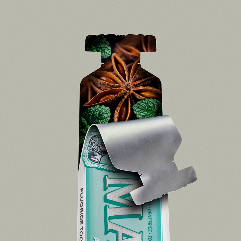 MARVIS Anise Mint 85 ml