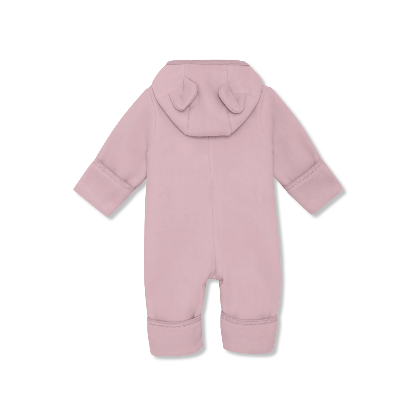 Pram Suit uld fleece