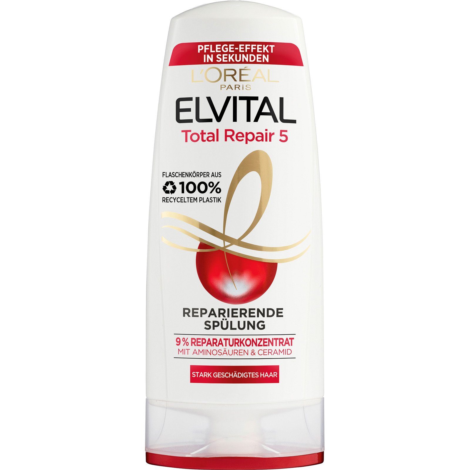 Elvital Conditioner Total Repair 5 200 ml