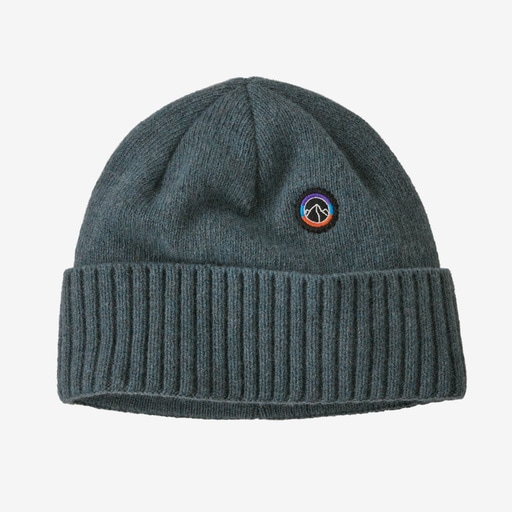 Patagonia Brodeo Beanie<br>Bestselger!
