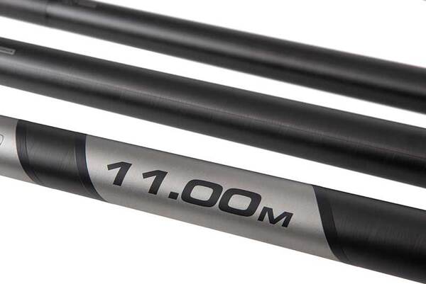 Canne au Coup Matrix XTR200 Ultra Power Package 11.0m