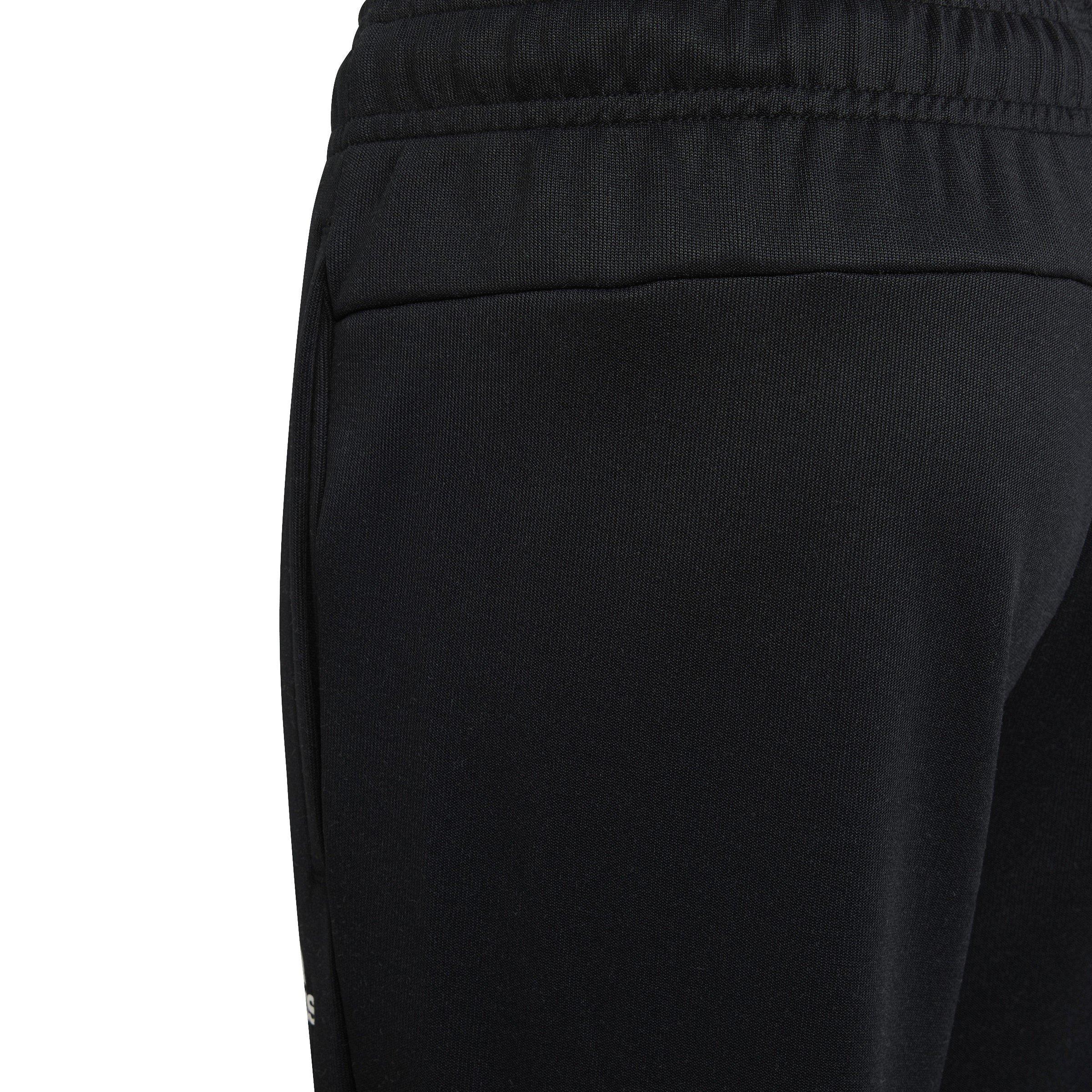 adidas Poly Matt Pants Junior Boys