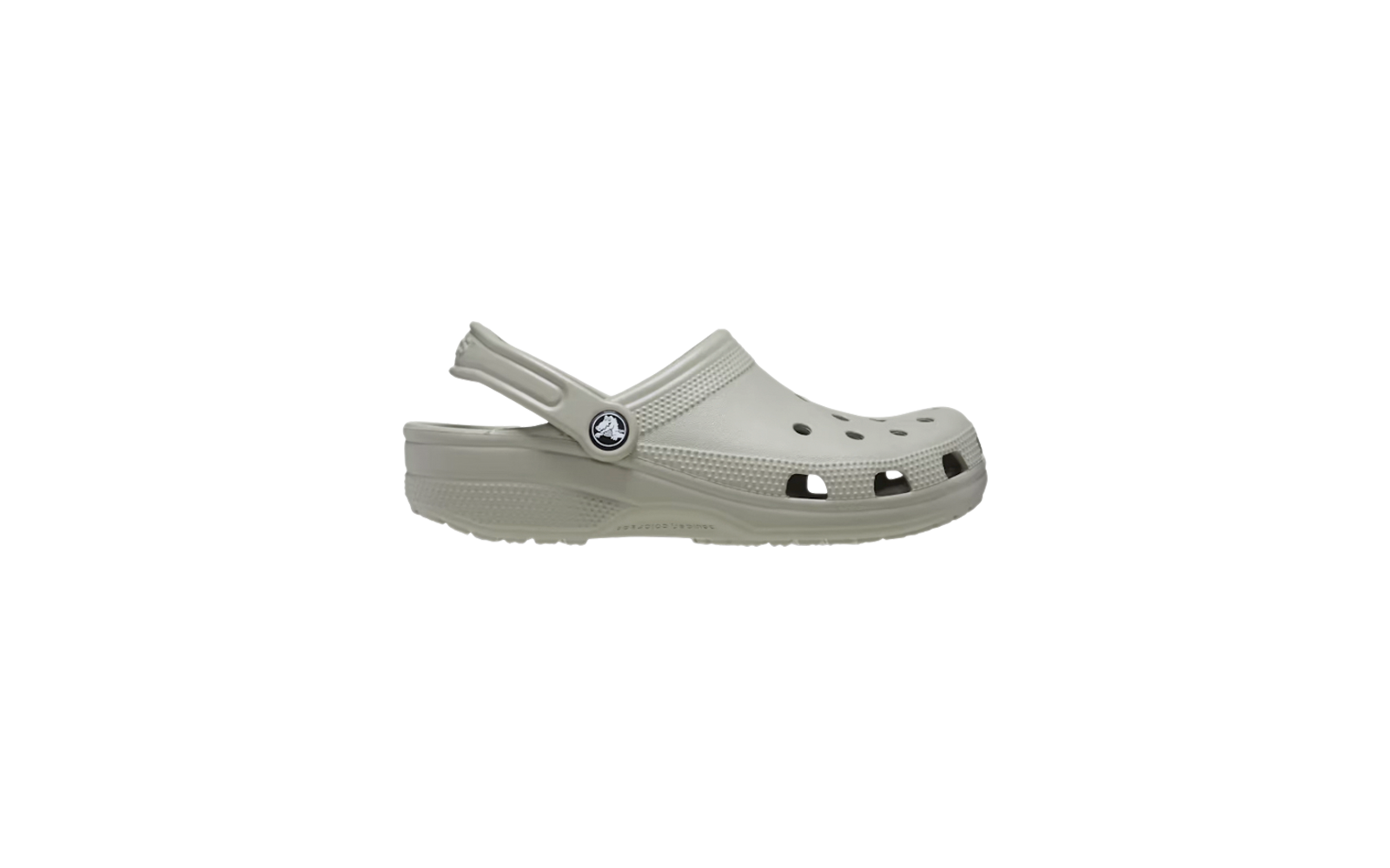 Crocs Clog Classic Unisex Allround Schuh