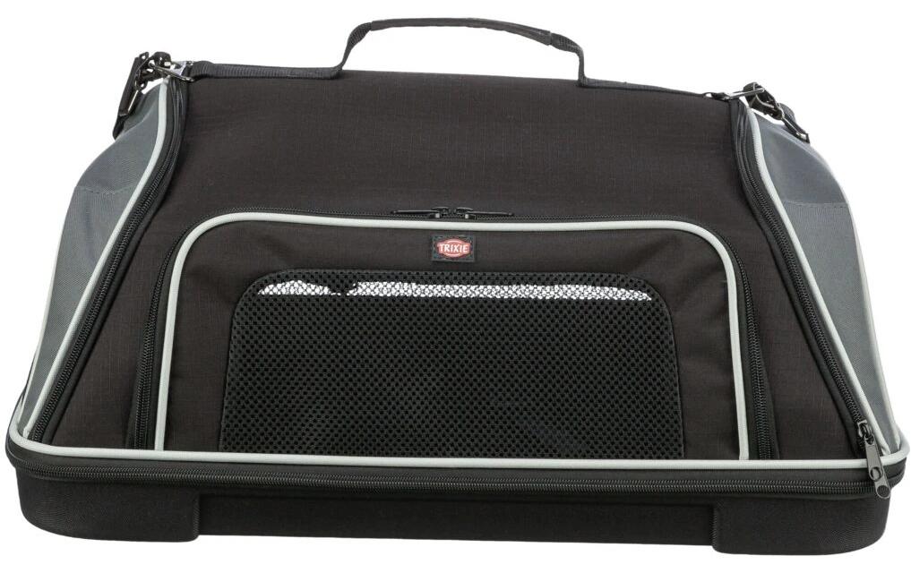 Airline Tasche Boarding SchwarzTier-Transportbox