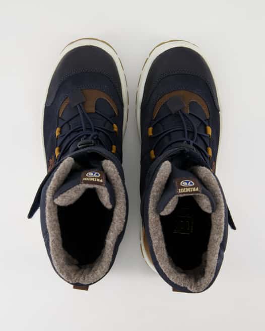 Primigi Hans GTX Winterstiefel in Blau