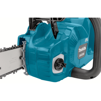 Makita 18V LXT kettingzaag 35cm (zonder accu)