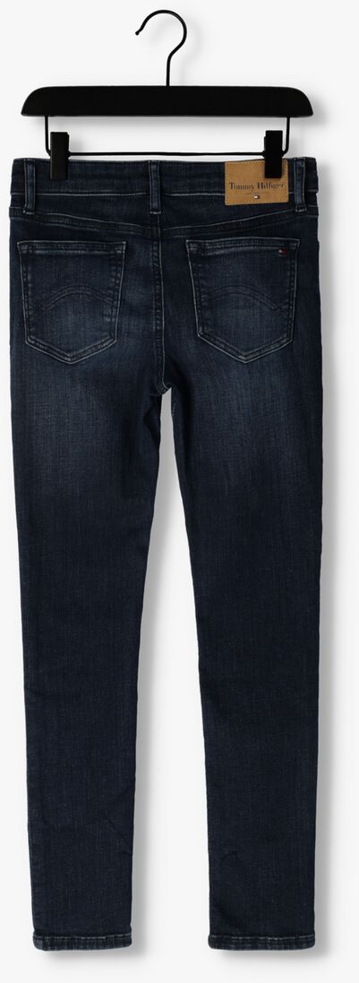 TOMMY HILFIGER blauwe tommy hilfiger skinny jeans nora skinny