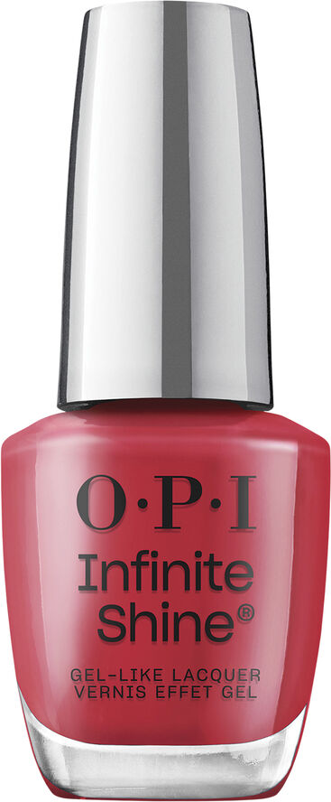 OPI Infinte Shine - Dutch Tulips